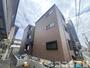 東照宮駅より徒歩6分 3階 新築の賃貸物件