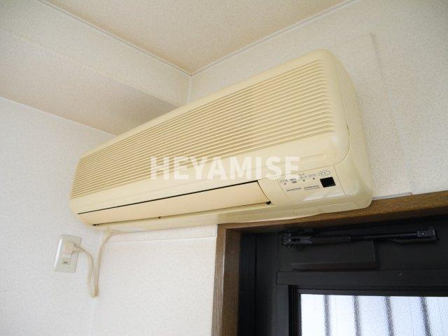 その他設備　※同間取りの別の階のお部屋の写真です※
