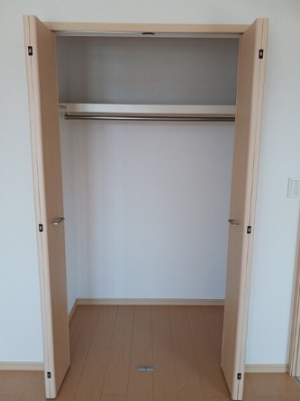 グレイスの内装写真