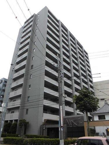 建物外観　建物外観　※2020年7月撮影の写真