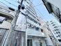 三田駅より徒歩4分 3階 築4年6ヶ月の賃貸物件