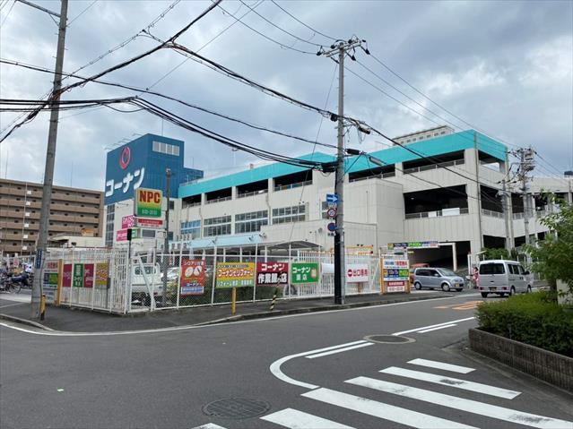 その他　ホームセンターコーナン布施駅前店（その他）まで391m