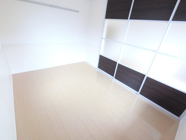 その他設備　洋室(2)☆