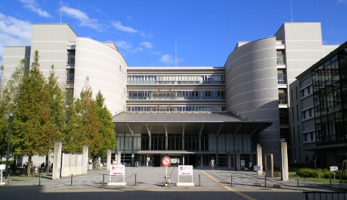 警察署・交番　大阪府 門真運転免許試験場（警察署・交番）まで5041m