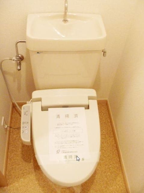 トイレ　☆トイレ☆