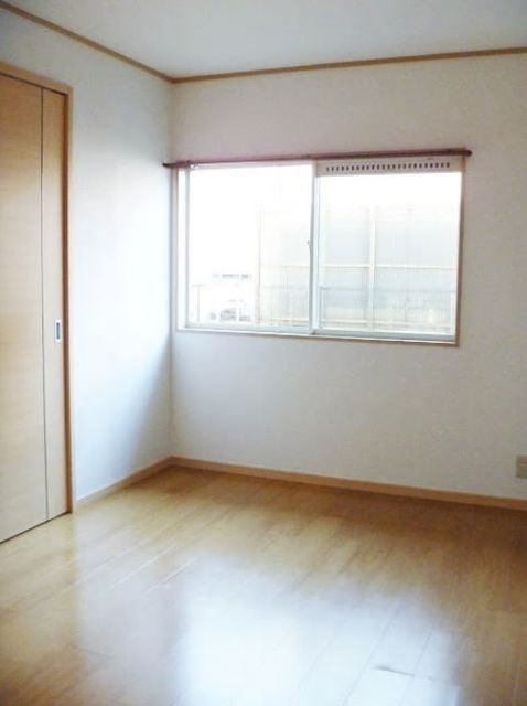 その他部屋・スペース　☆洋室☆
