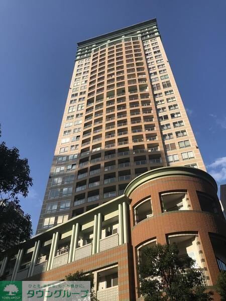 建物外観　建物外観