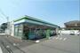 コンビニ　ファミリーマート 野田上花輪店（コンビニ）まで964m