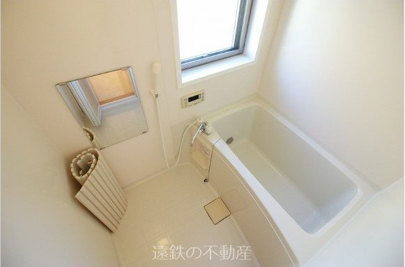 バス・シャワールーム　※他部屋参考写真