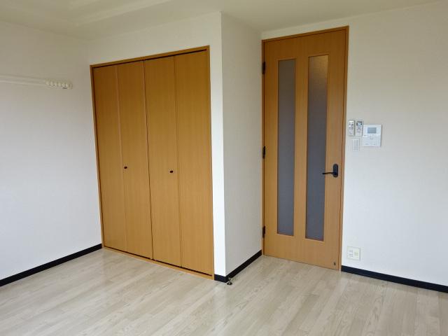 その他部屋・スペース　洋室