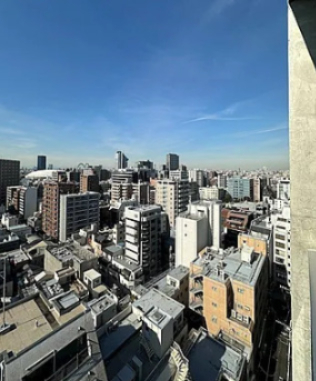 眺望　別部屋参考写真