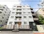 白金高輪駅より徒歩9分 5階 築22年4ヶ月の賃貸物件