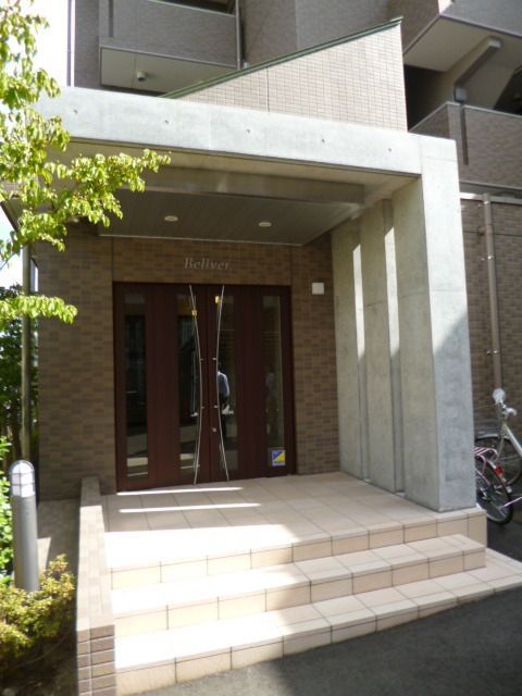 その他共有部分　★入り口★