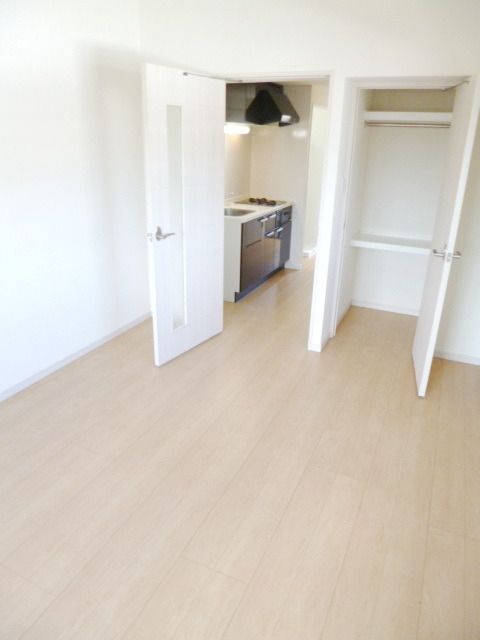 その他部屋・スペース　★ひろびろ洋室★