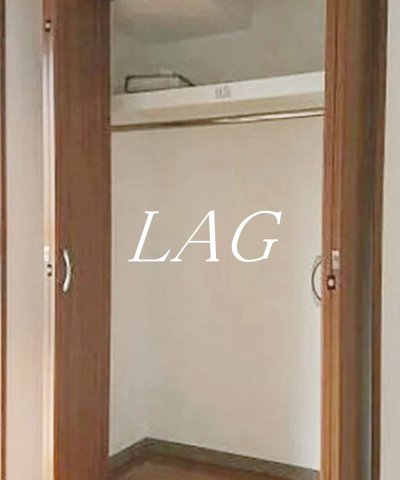 収納　収納です。