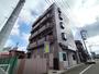 パルフェ宮城野 4階 築36年3ヶ月の賃貸物件