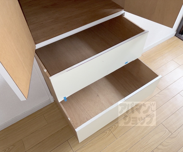 居室・リビング　大きな窓があるお部屋です！