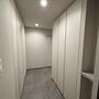 玄関　※写真は同タイプ住戸です。