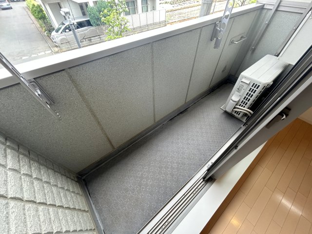 バルコニー　★バルコニー★