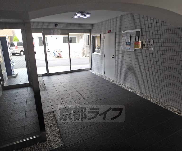 ロビー