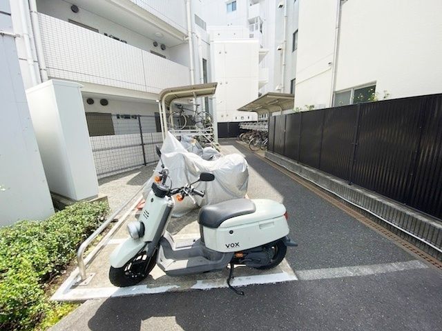その他　カスタリア用賀