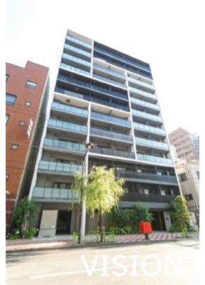建物外観　☆外観☆