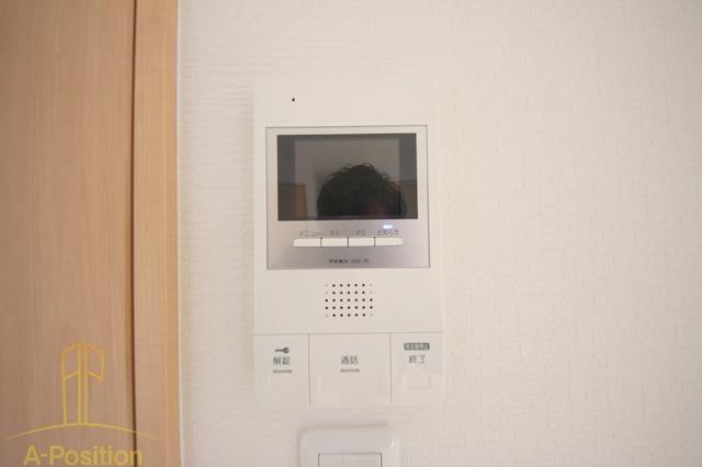 セキュリティ　セブンオークス