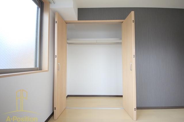 収納　セブンオークス