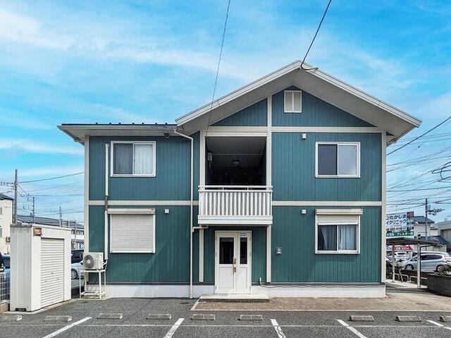 建物外観　建物外観