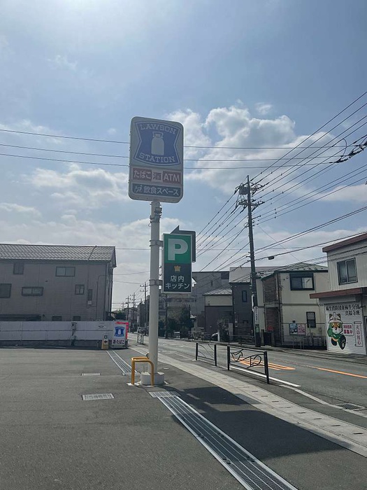 コンビニ　ローソン　王禅寺西５丁目店（コンビニ）まで472m