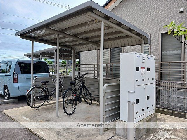 その他共有部分　その他共有部分