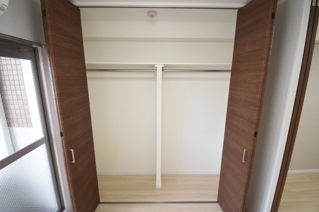 収納　同仕様