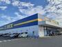 スーパー　ＮＥＸ西庄店様（スーパー）まで1500m