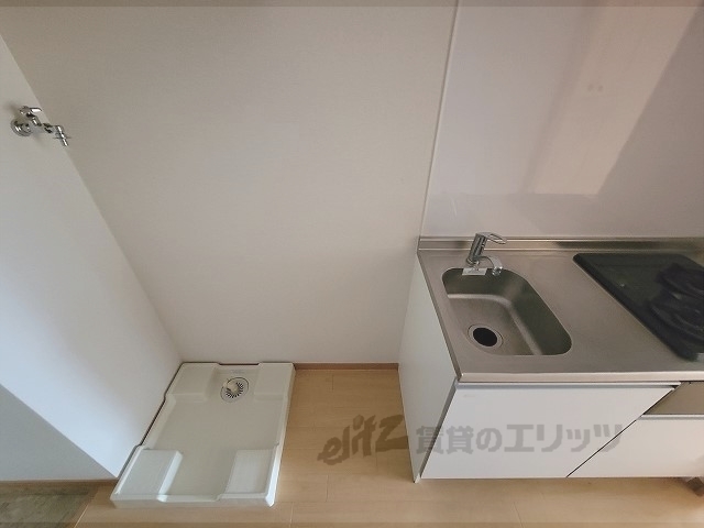 その他部屋・スペース　冷蔵庫置場