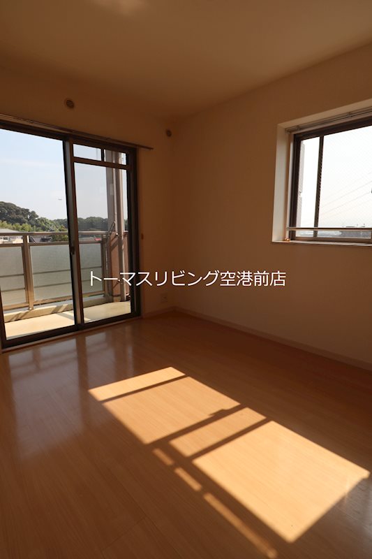 その他設備　※別号室の参考写真になります。