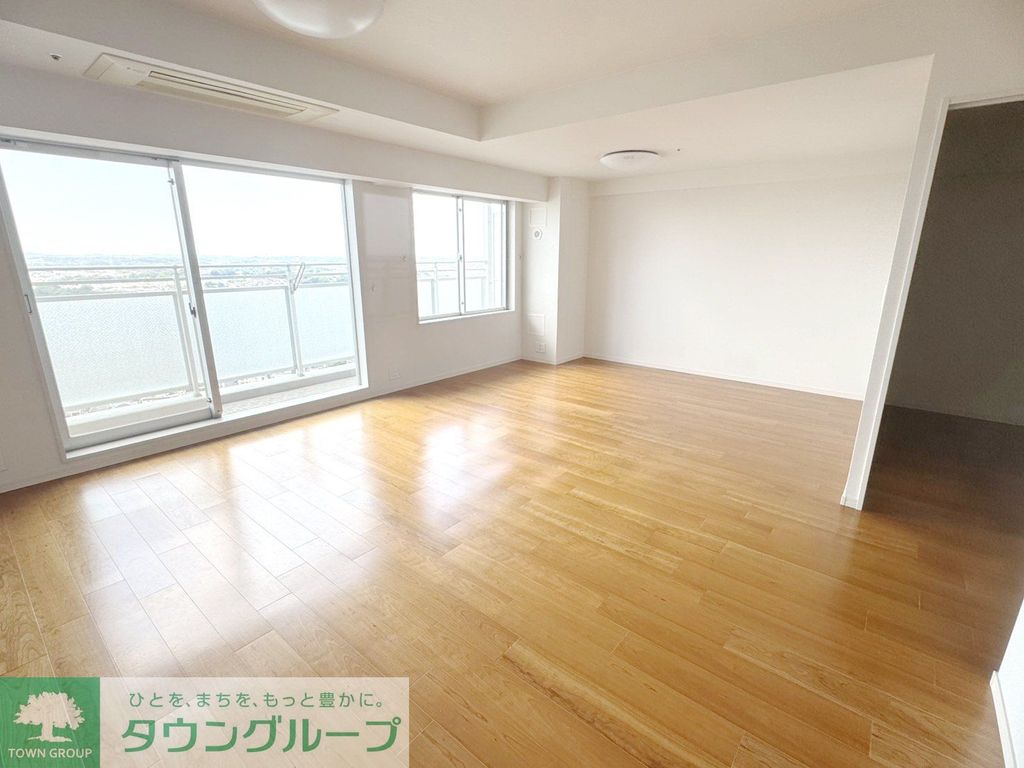 その他部屋・スペース　★ＬＤＫ２２．６帖★
