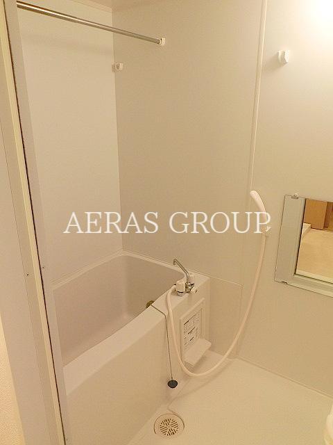 バス・シャワールーム　別部屋　参考写真
