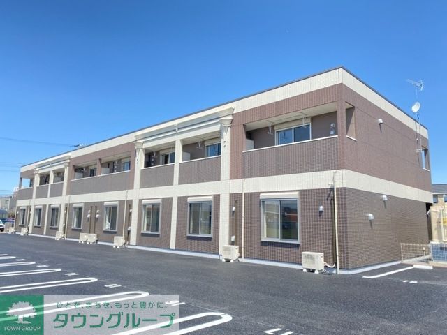 その他共有部分　※施工会社提供　施工イメージ　現況優先