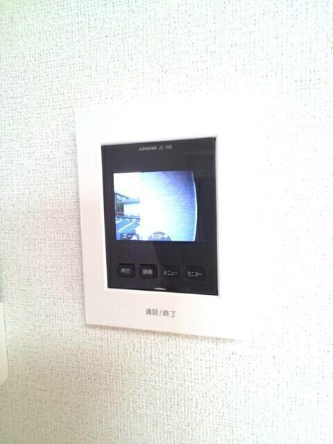 その他　玄関ホール