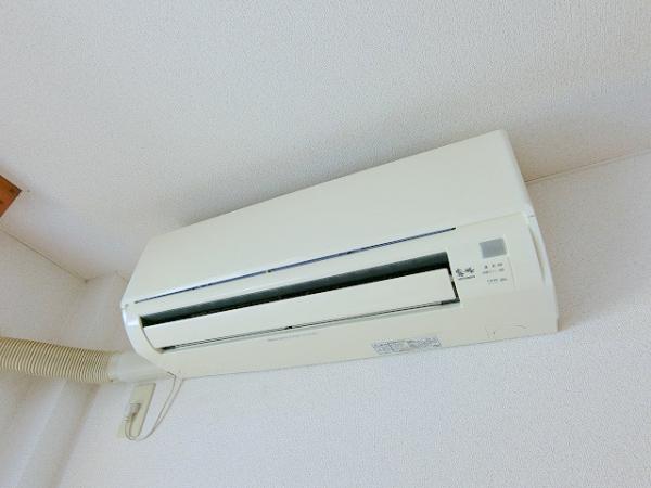 その他設備　写真は別のお部屋のイメージです