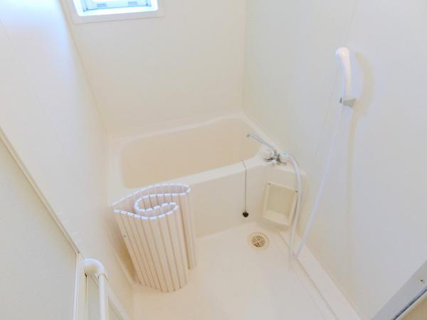 バス・シャワールーム　写真は別のお部屋のイメージです