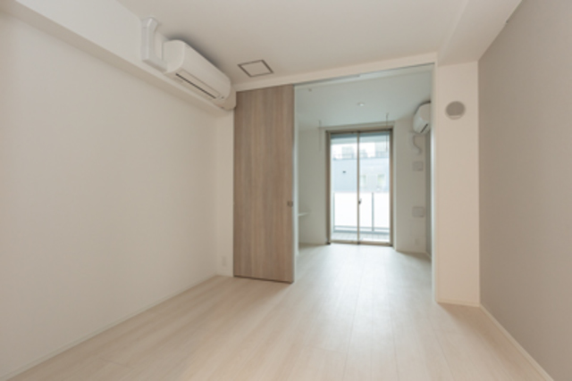 居室・リビング　※写真は同タイプ住戸です。