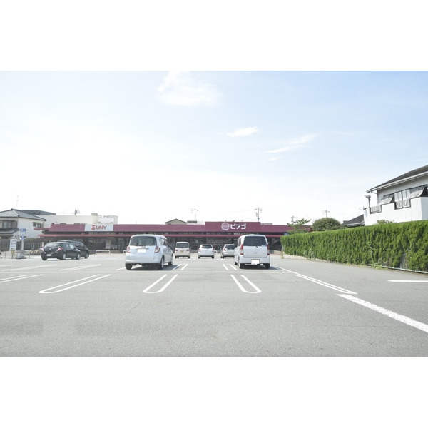 スーパー　ピアゴ清洲店（スーパー）まで426m