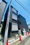 本厚木駅より徒歩7分 3階 新築の賃貸物件