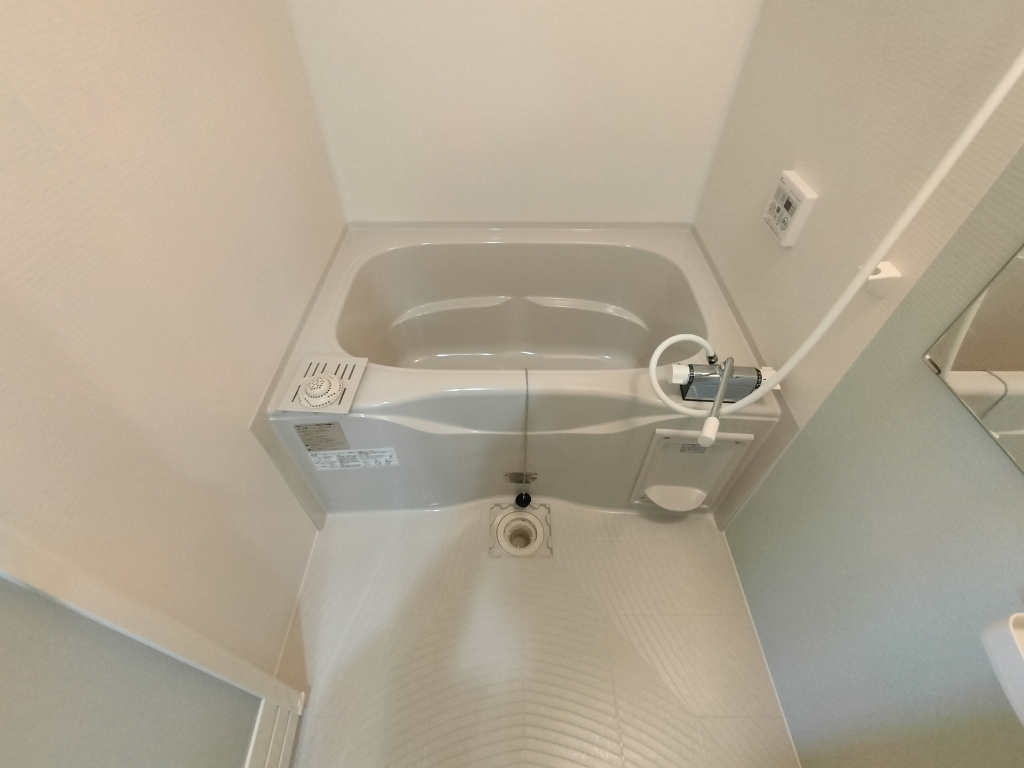 THE RESIDENCE 大庄西町の風呂写真