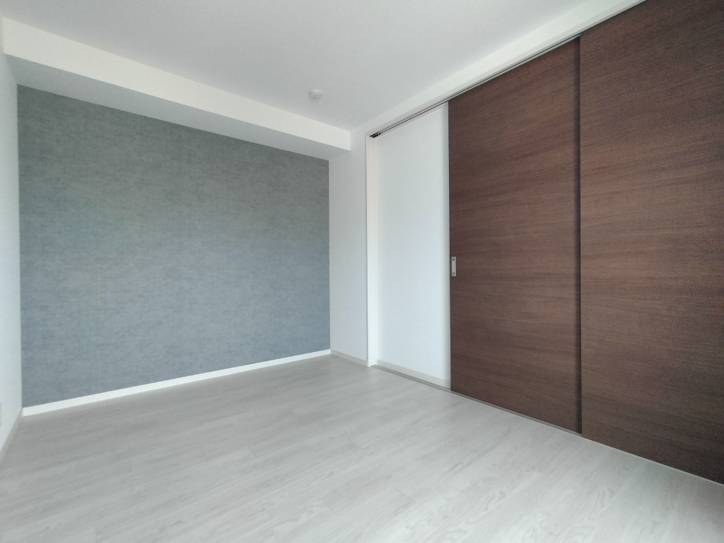 THE RESIDENCE 大庄西町の内装写真