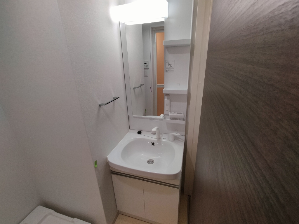 THE RESIDENCE 大庄西町の内装写真