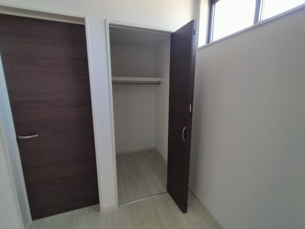 THE RESIDENCE 大庄西町の内装写真