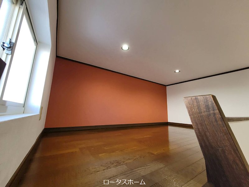 その他部屋・スペース　ロフト★