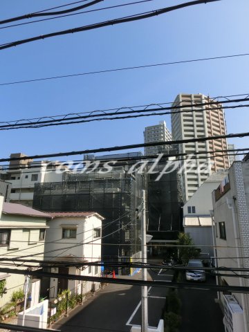 眺望　カーサ　イリーデ　NISHINO　眺望